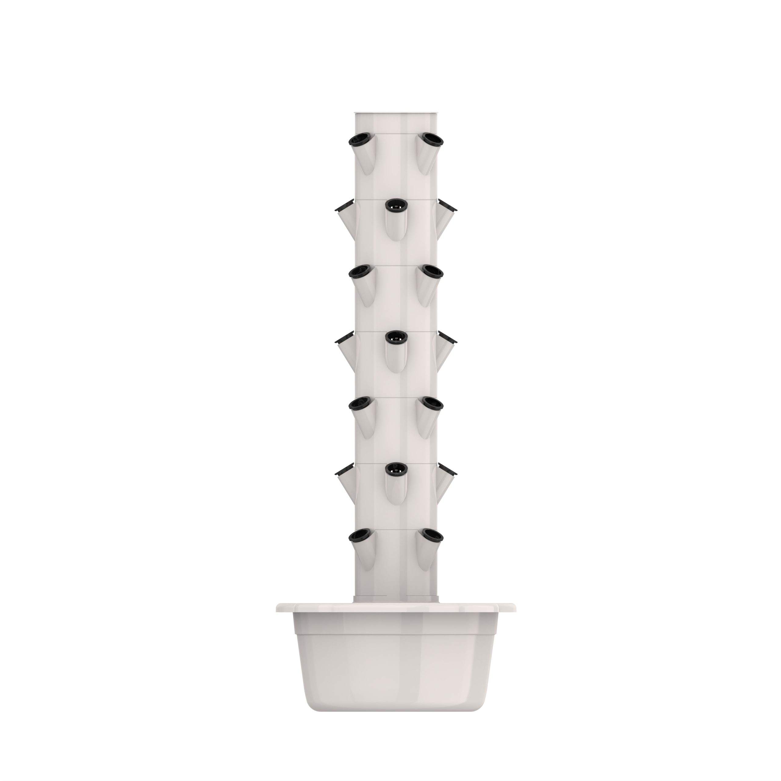 Гідропоніка 7 секцій 102,5см