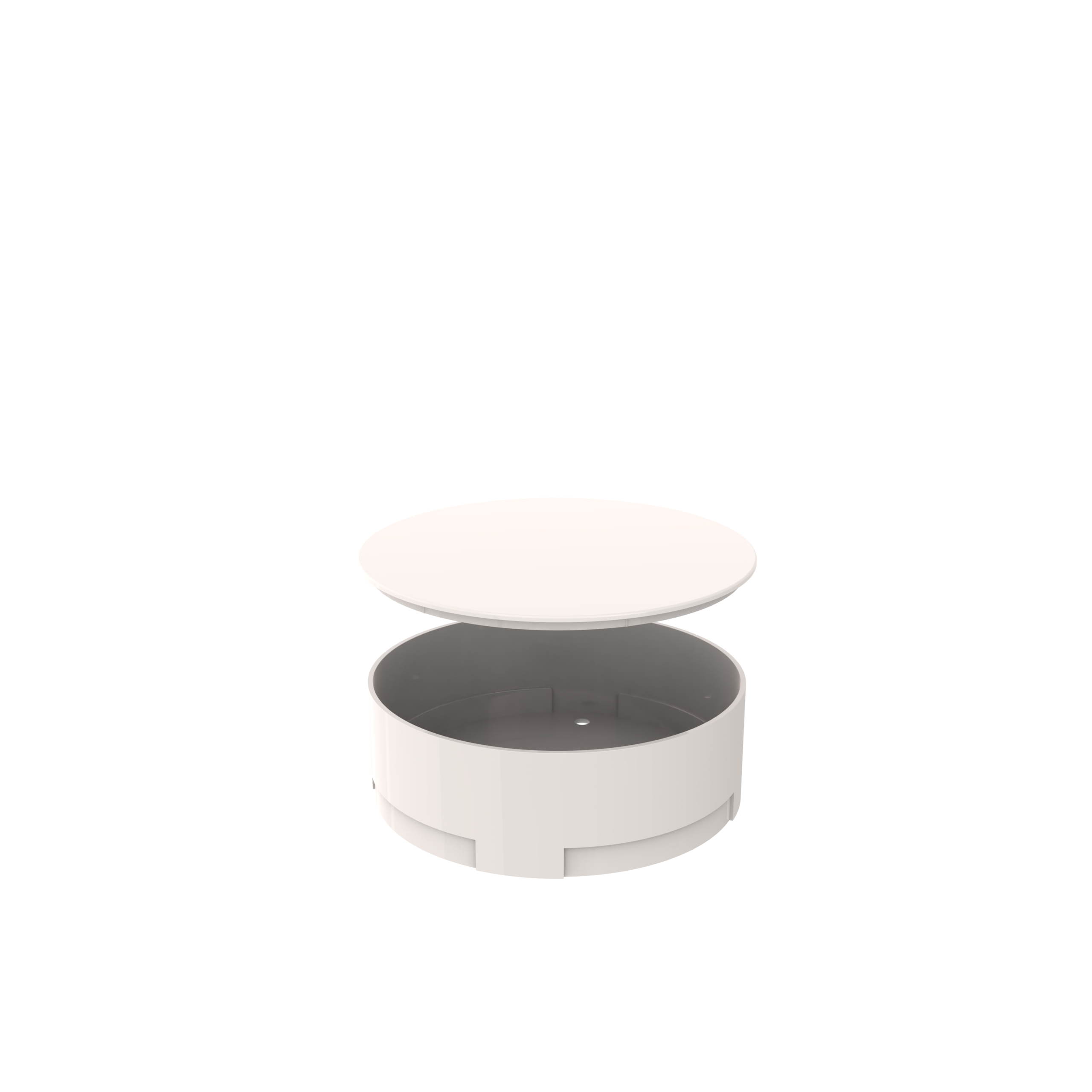 Ємність для розподілу води